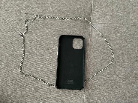 Obal s retiazkou na iphone 12/12pro, 