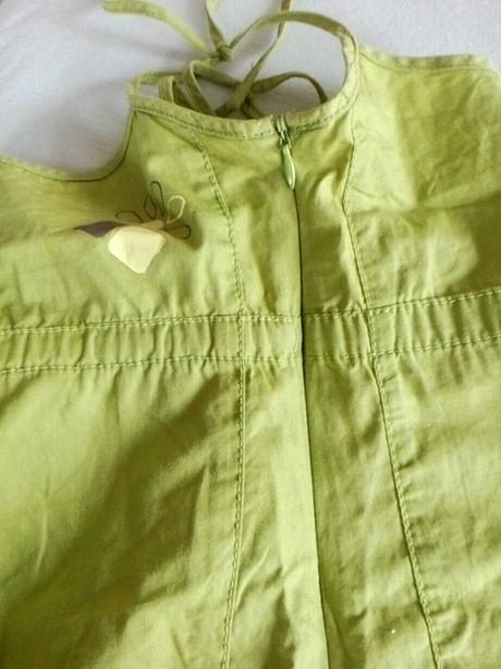 Krásne šatočky, 110