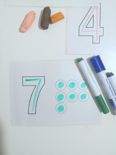 Prvé čísla (pdf aktivita), 