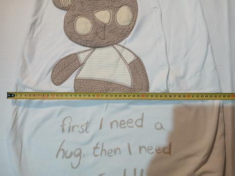 Spací vak 12-18m, f&f