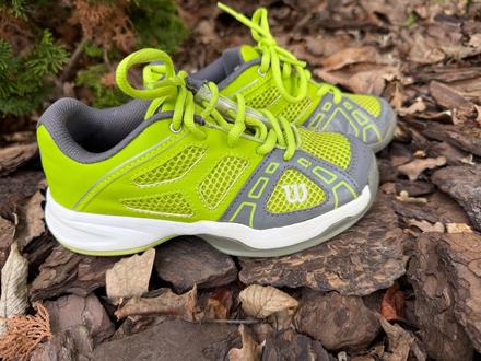 Tenisové topánky wilson, 32