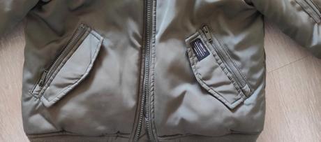 Bunda zara, zara,116