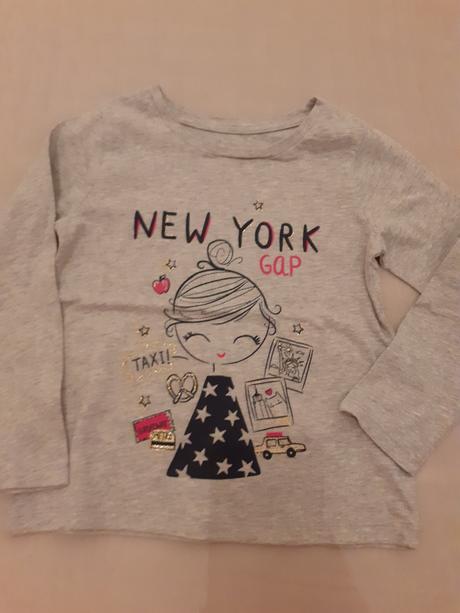 Tricko, gap,104