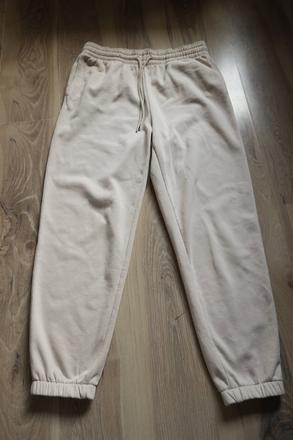 Pánske tepláky h&m, h&m,l