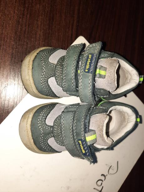 Topanky, protetika,19