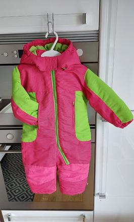 Zimný overal liegelind, 74