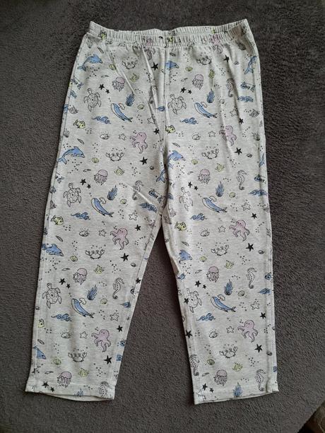 3/4 legíny, takko,146