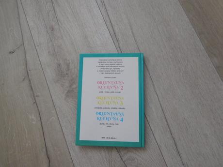 Orientálna kuchyňa ., 