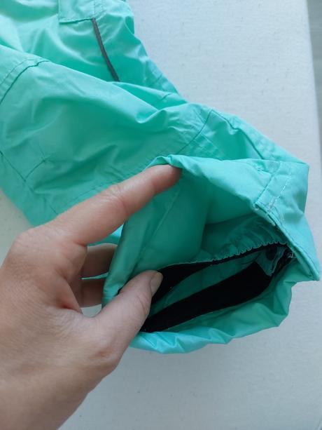 Oteplovacky mint farby, 74