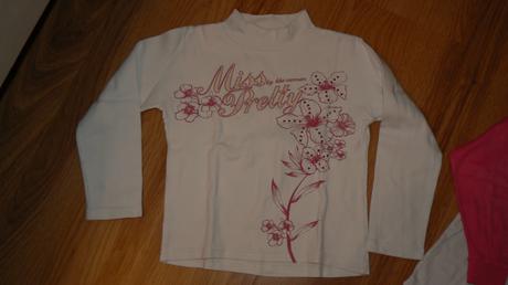 Roláčiky pre dievčatká, 134