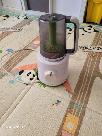 Avent mixér 2v1, avent