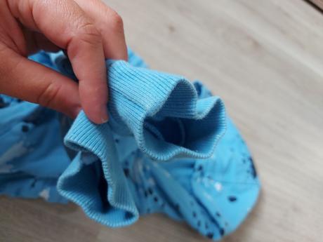 Suprava little kids 110, 110