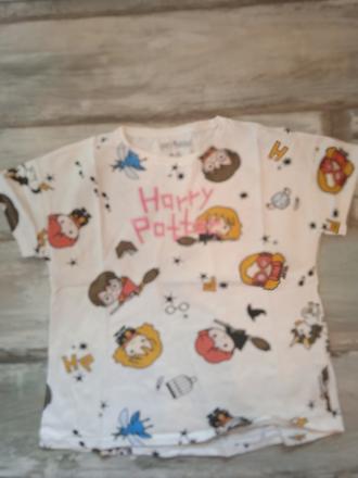 Harry poter tričko 146, reserved,146