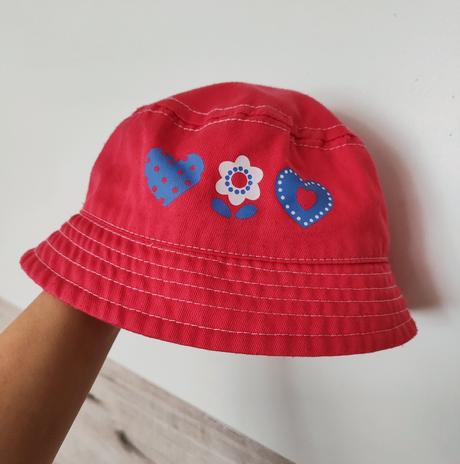 Klobúčik, cherokee,98