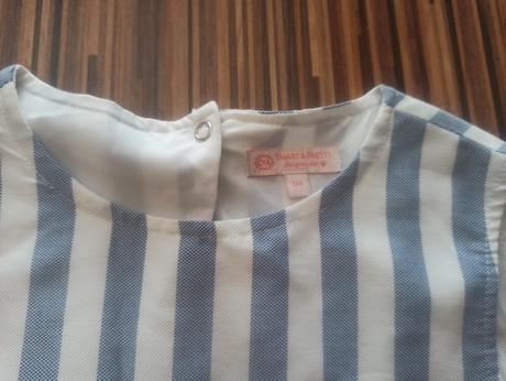 Pasikave saty 134, c&a,134