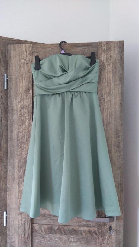 Dámske spoločenské šaty s/m, s