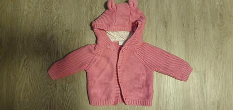 Svetrik na 3-6 mesiacov, f&f,68