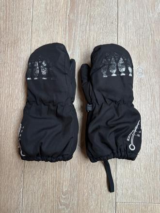 Rukavice zimne veľ. 98, 98