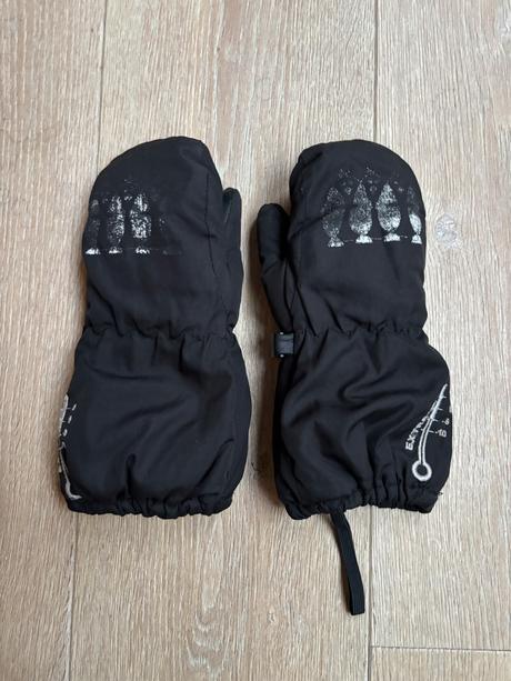 Rukavice zimne veľ. 98, 98