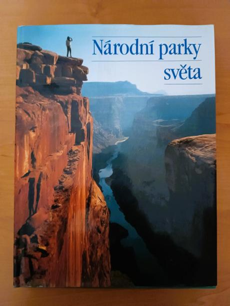 Národné parky sveta, 