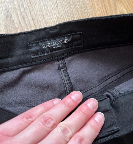 Ilse jacobsen - nohavice, 36