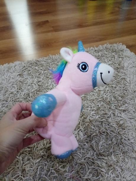 Plyšové zvieratká, 