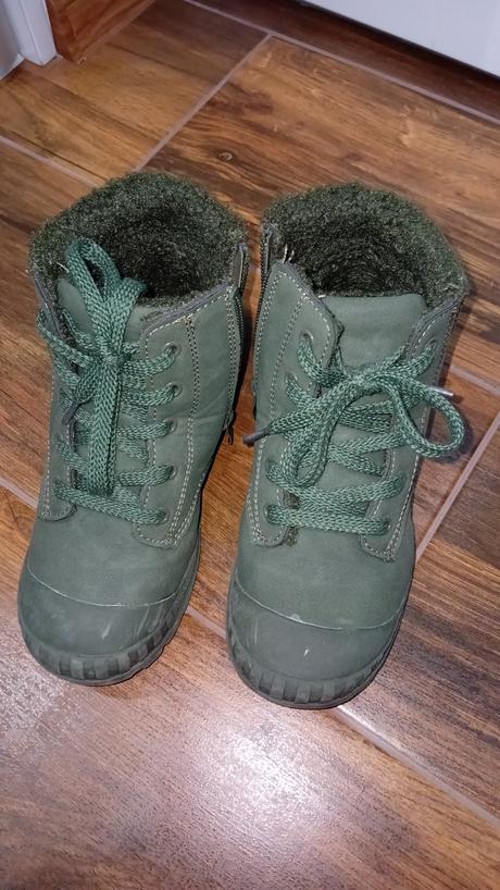 Topánky, reserved,34