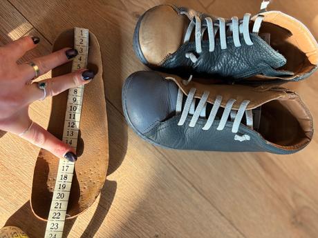 Topánky camper, camper,34