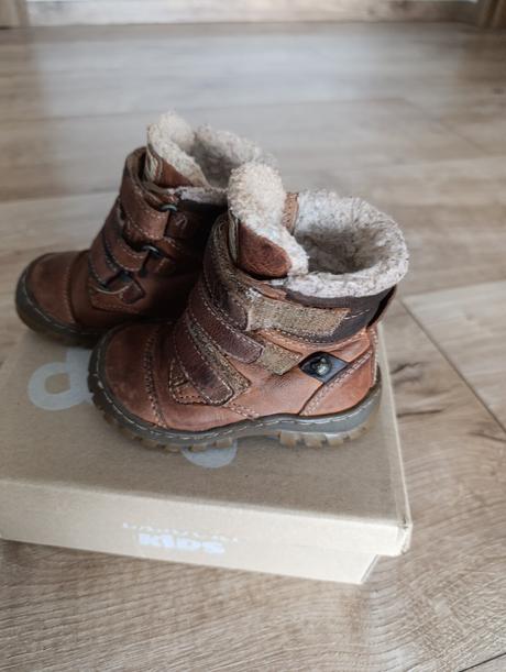 Zimné čižmičky lasocki, lasocki,20
