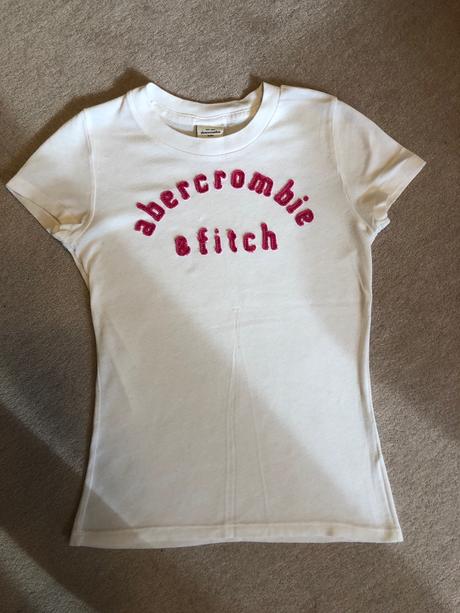 Abercrombie 2ks, 122–134