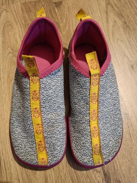 Affenzahn slipper homie vegan bird, affenzahn,28