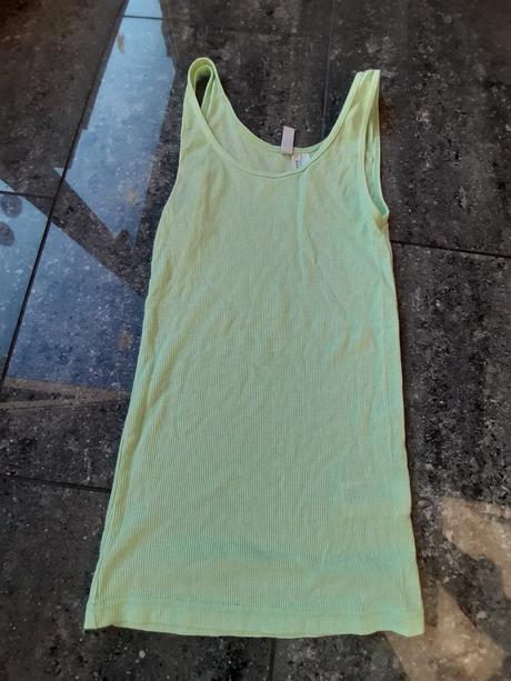 Tielko s zelenkave, s