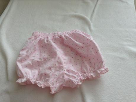 Kraťasy šortky , 56