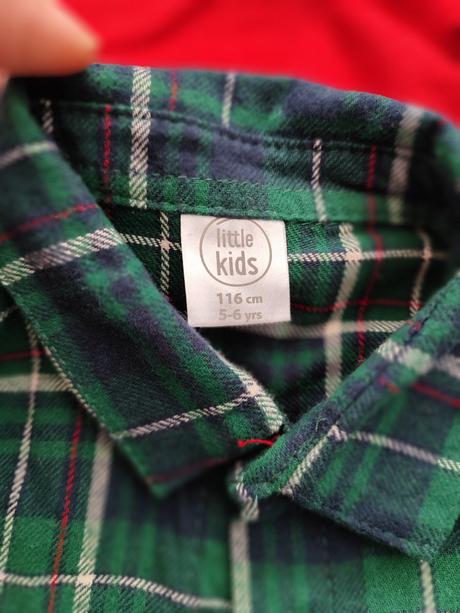 Mikina 116, pepco,116