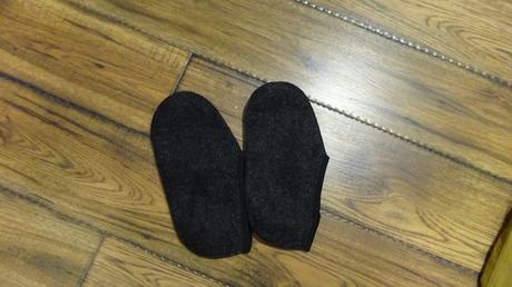 Vložky do topánok, 