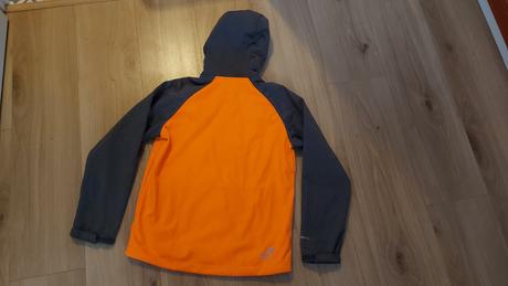 Frajerska ssftselova bunda na teraz, mckinley,152