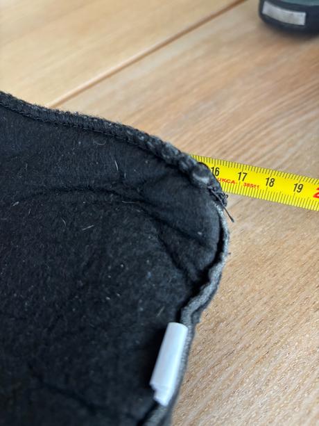 Gumaky s vložkou 27, reserved,27