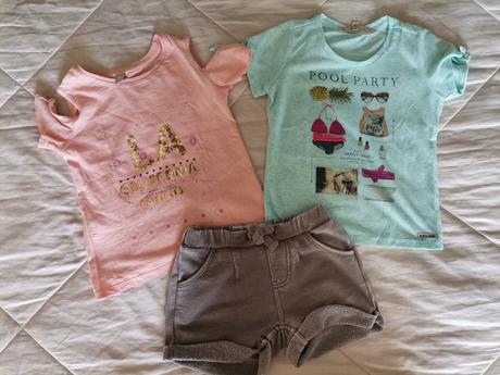 Letný balík 110 /116, 104–116