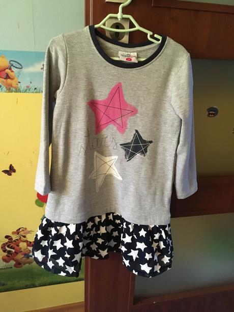 Tunicko-mikinka, topolino,104