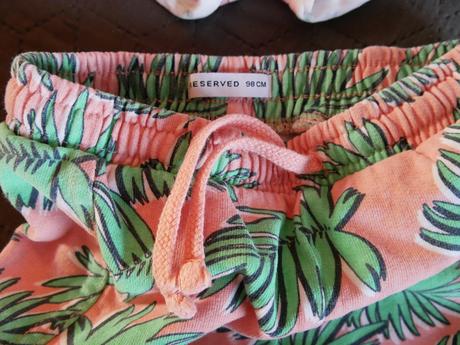 Balík kraťasov, 86–98