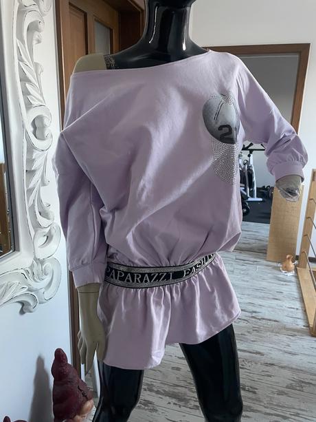 Tunicka paparazzi, m