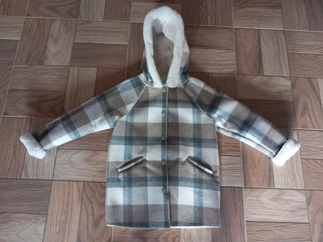 Kabat mayoral, mayoral,116