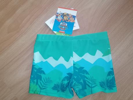 Plavky chlapcenske, takko,122 / 128