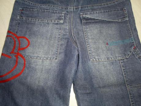 Zateplene rifle, next,110