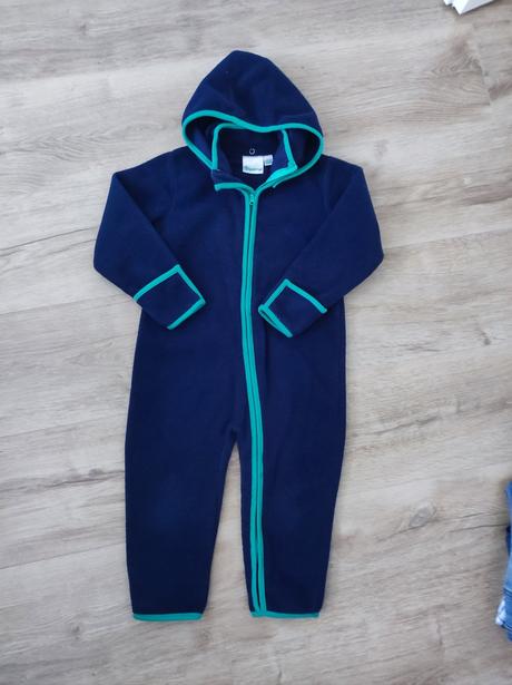 Flisový overal, impidimpi,92