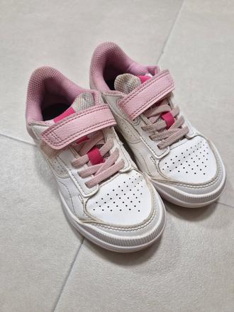 Biele tenisky 29, decathlon,29