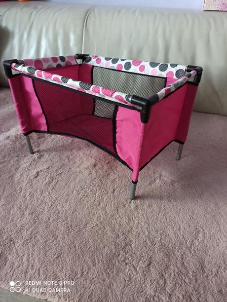 Postielka pre babiky,