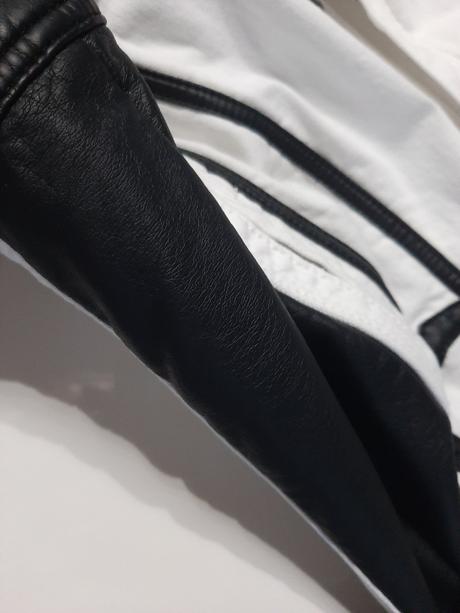 Cipo & baxx pánska bunda, xl