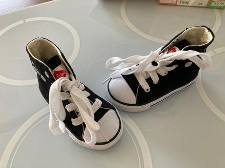 Vysoké tenisky  top stav, lee cooper,20