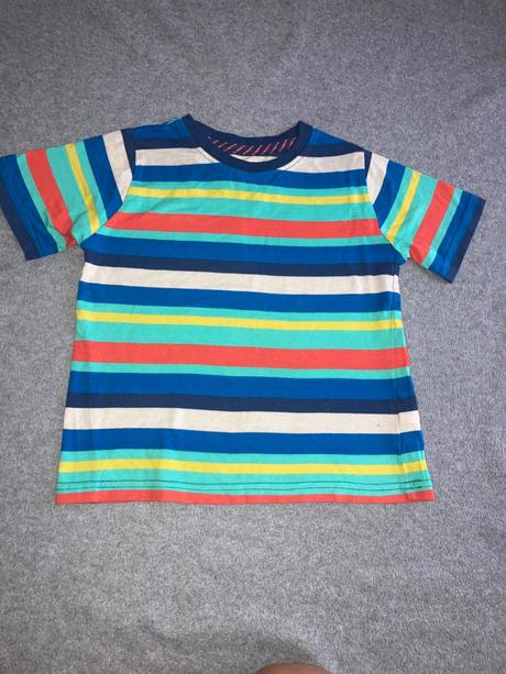 Pekné tričko, nutmeg,110